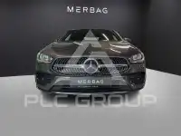 2023 Mercedes Benz CLA 220
