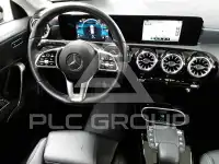 2023 Mercedes Benz CLA 220