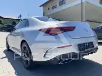 2023 Mercedes Benz CLA 220