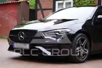2023 Mercedes Benz CLA 220