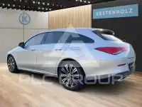2023 Mercedes Benz CLA 220