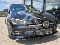 2023 Mercedes Benz CLA 220