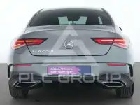 2023 Mercedes Benz CLA 220