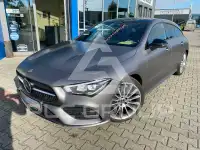 2023 Mercedes Benz CLA 220