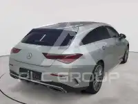 2023 Mercedes Benz CLA 220