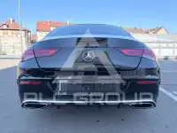 2023 Mercedes Benz CLA 220