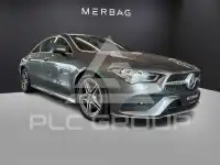 2023 Mercedes Benz CLA 220