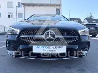 2023 Mercedes Benz CLA 220