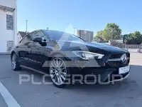 2023 Mercedes Benz CLA 220
