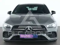 2023 Mercedes Benz CLA 220