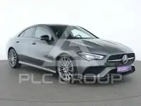 2023 Mercedes Benz CLA 220
