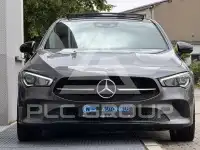 2023 Mercedes Benz CLA 220