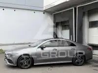 2023 Mercedes Benz CLA 220