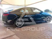 2023 Mercedes Benz CLA 220