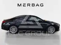 2023 Mercedes Benz CLA 220