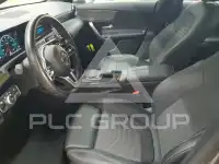 2023 Mercedes Benz CLA 220
