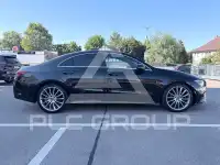 2023 Mercedes Benz CLA 220