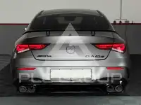2023 Mercedes Benz A 45 AMG