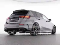 2023 Mercedes Benz A 45 AMG