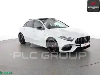 2023 Mercedes Benz A 45 AMG