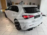 2023 Mercedes Benz A 45 AMG