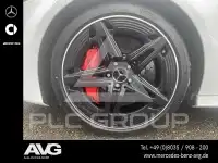 2023 Mercedes Benz A 45 AMG