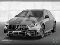 2023 Mercedes Benz A 45 AMG