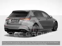 2023 Mercedes Benz A 45 AMG