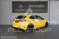 2023 Mercedes Benz A 45 AMG