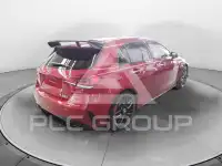 2023 Mercedes Benz A 45 AMG