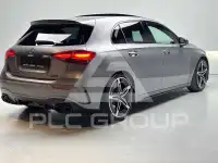 2023 Mercedes Benz A 45 AMG