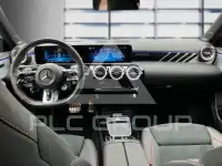 2023 Mercedes Benz A 45 AMG