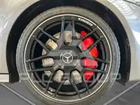 2023 Mercedes Benz A 45 AMG