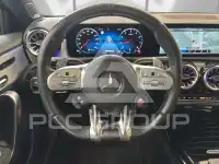 2023 Mercedes Benz A 45 AMG