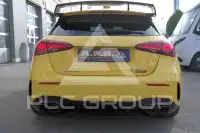 2023 Mercedes Benz A 45 AMG