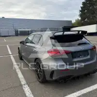 2023 Mercedes Benz A 45 AMG