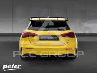 2023 Mercedes Benz A 45 AMG