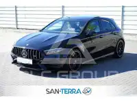 2023 Mercedes Benz A 45 AMG