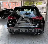 2023 Mercedes Benz A 45 AMG