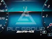 2023 Mercedes Benz A 45 AMG