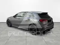 2023 Mercedes Benz A 45 AMG