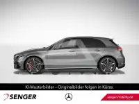2023 Mercedes Benz A 45 AMG