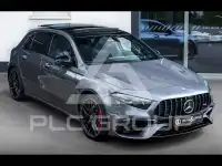 2023 Mercedes Benz A 45 AMG