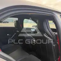 2023 Mercedes Benz A 45 AMG