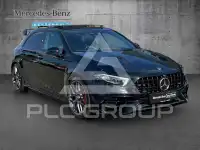 2023 Mercedes Benz A 45 AMG