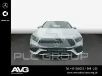 2023 Mercedes Benz A 45 AMG