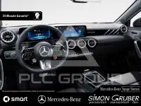 2023 Mercedes Benz A 45 AMG