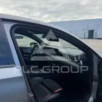 2023 Mercedes Benz A 45 AMG