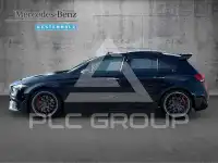 2023 Mercedes Benz A 45 AMG