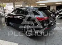 2023 Mercedes Benz A 45 AMG